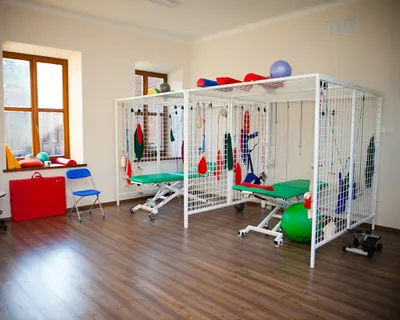 Centrum Rehabilitacji Kompleksowej Remedica